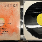 Samsa Trio – Samsa Trio LP Finland 1972 Pekka Airaksinen - pikkukuva 2