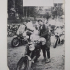 Motoristi 1/1988 : Moottoripyöräkerho 69 ry. - pikkukuva 2