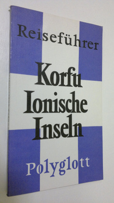 Korfu Ionische Inseln