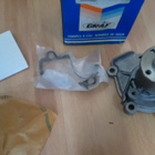Hyundai Elantra I, II ja Coupe Vesipumppu, GRAF PA698 - pikkukuva 3