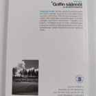 Golfin säännöt ja amatöörisäännöt 2008-2011 - pikkukuva 2