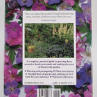 Trevor Bath : The Gardener's Guide to Growing Hardy Geran... - pikkukuva 2