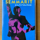 2-DVD Semmarit – Filminauhaa  - pikkukuva 1