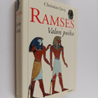 Christian Jacq : Ramses : Valon poika - pikkukuva 1