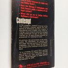 Harry Kalven (Jr.) : Contempt - Transcript of the Contemp... - pikkukuva 2