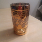 Koristeelliset lasit. Juomalasi - setti,6 kpl,Made in Japan - pikkukuva 1