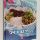 Kent Jardhammar ym. : Sommarmat - härliga lättlagade rätt... - pikkukuva 1