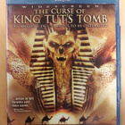 Curse Of King Tut's Tomb,The (br) - pikkukuva 1