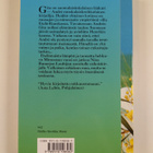 Nina Banerjee-Louhija : Mimoosan vuosi - pikkukuva 2