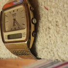 citizen ana-digi 41-8021, 1981. - pikkukuva 3