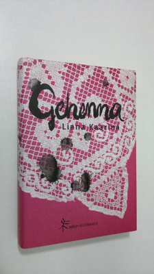 Liana Kaarina : Gehenna