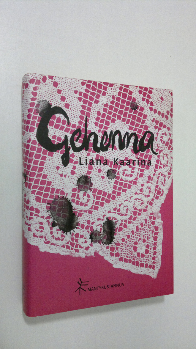 Liana Kaarina : Gehenna