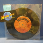 THE BEATLES - TWIST AND SHOUT - VG+ FIN -63 7" SINGLE - pikkukuva 1