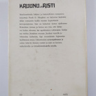 Frank G. Slaughter : Kruunu ja risti - pikkukuva 2