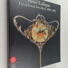 Rene Lalique : Rene Lalique : exceptional jewellery 1890-... - pikkukuva 1