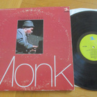 Thelonious Monk: Monk. Prestige PR 24006. 2LP - pikkukuva 1