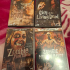 Another Worldin Zombie Collection -dvd-boksi (Suomi-julk.) - pikkukuva 4