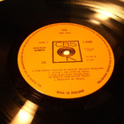 Skid Row - Skid (Gary Moore) - pikkukuva 3
