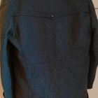 Talvitakki Component koko 2XL/ 54 - pikkukuva 4