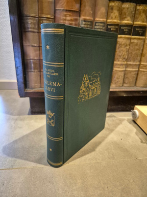 Kuolemajärvi (kuv. 1957)