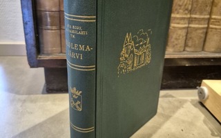Kuolemajärvi (kuv. 1957)