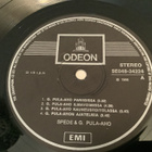 Spede & Pula- Aho - G. Pula-Aho Pariisissa - pikkukuva 2