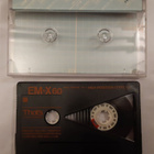 That's Metal EMX-60 c-kasetti käytetty - pikkukuva 2