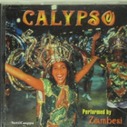 Zambesi • Calypso Favourites CD - pikkukuva 1