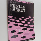 Olli Vuokila : Kemian laskut 1 - pikkukuva 1