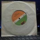 YES - INTO THE LENS EX-/VG+ 7" UK - pikkukuva 2