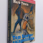 Mark Twain : Tom Sawyer salapoliisina - pikkukuva 1