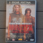 DVD: Monster - Aileen Wuornos (Charlize Theron 2003) - pikkukuva 1