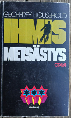 G. Household Ihmismetsästys