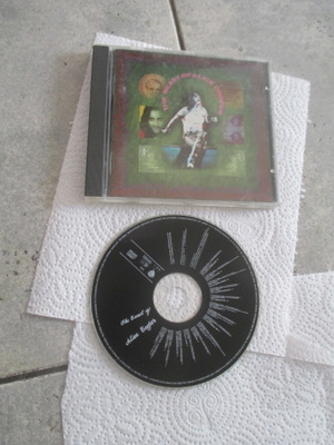 Alice Cooper – The Beast Of Alice Cooper ( cd v 1989 )