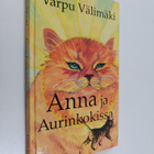 Varpu Välimäki : Anna ja Aurinkokissa - pikkukuva 1