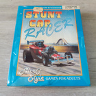 C64 - Stunt Car Racer (disk / avaamaton) CIB - Big Box - pikkukuva 1