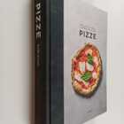 Saku Tuominen : Pizze : Kaikki pizzasta - pikkukuva 1