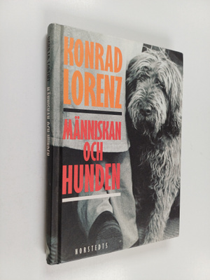 Konrad Lorenz : Människan och hunden
