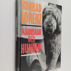 Konrad Lorenz : Människan och hunden - pikkukuva 1