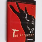 Riitta Vartti : Tulikärpänen : filippiiniläisiä novelleja - pikkukuva 1