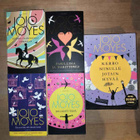 Jojo Moyes x5 - Viisi teosta - pikkukuva 2