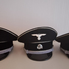 Allgemeine SS koppalakkeja - pikkukuva 1