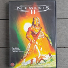 DVD: Nemesis II (Sue Price, Chad Stahelski 1995) - pikkukuva 1