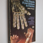 John Fraser : Clap Hands If You Believe in Fairies - pikkukuva 1