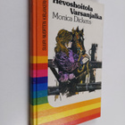 Monica Dickens : Hevoshoitola Varsanjalka - pikkukuva 1