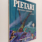Anne de Graaf : Pietari ihmisten kalastaja - pikkukuva 1