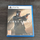 007 First Light (PS5) - pikkukuva 1