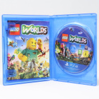 Lego Worlds - PS4 - pikkukuva 3