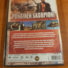 PUNAINEN SKORPIONI - pikkukuva 2