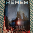 Ilkka Remes Nimessä ja veressä - pikkukuva 1